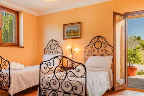 Landejendom i San Gimignano, Siena, San Gimignano - € 1.300.000 | Ref: ILV93263-1408834 - foto 47
