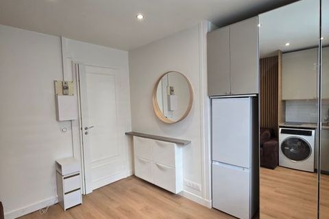 Estudi a Meudon, Hauts-de-Seine, Meudon - € 750/mes | Ref: 851671 - foto 2