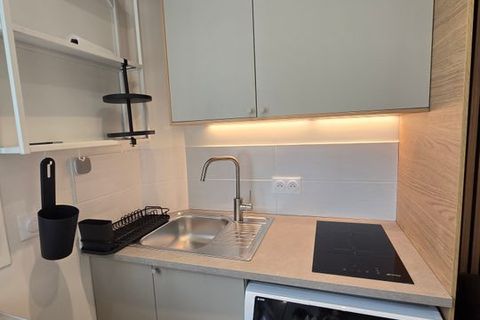 Estudi a Meudon, Hauts-de-Seine, Meudon - € 750/mes | Ref: 851671 - foto 3