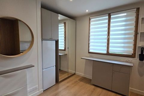 Estudi a Meudon, Hauts-de-Seine, Meudon - € 750/mes | Ref: 851671 - foto 4