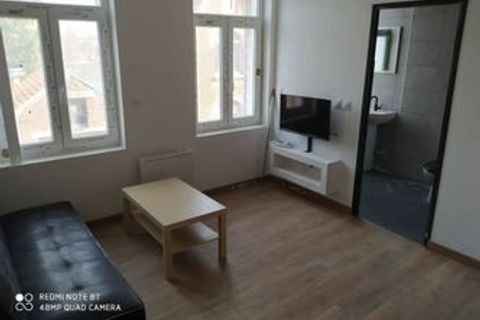 Apartament a Anzin, Nord, Anzin - € 580/mes | Ref: 885270 - foto 2