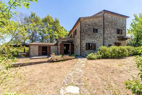 Villa in Arezzo, Arezzo, Arezzo - € 980.000 | Ref: ILV93294-1408976 - foto 1