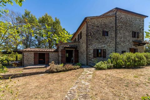 Villa in Arezzo, Arezzo, Arezzo - € 980.000 | Ref: ILV93294-1408976 - foto 2