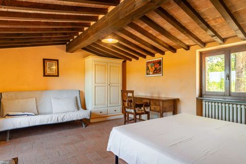Villa in Arezzo, Arezzo, Arezzo - € 980.000 | Ref: ILV93294-1408976 - foto 4