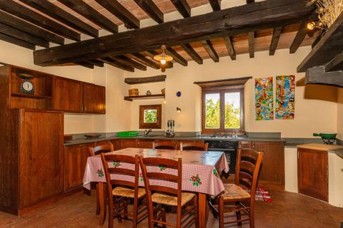 Villa in Arezzo, Arezzo, Arezzo - € 980.000 | Ref: ILV93294-1408976 - foto 8