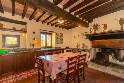 Villa in Arezzo, Arezzo, Arezzo - € 980.000 | Ref: ILV93294-1408976 - foto 9