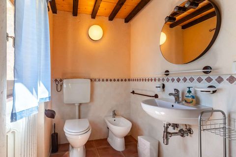 Villa in Arezzo, Arezzo, Arezzo - € 980.000 | Ref: ILV93294-1408976 - foto 11
