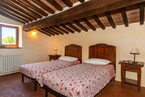 Villa in Arezzo, Arezzo, Arezzo - € 980.000 | Ref: ILV93294-1408976 - foto 17