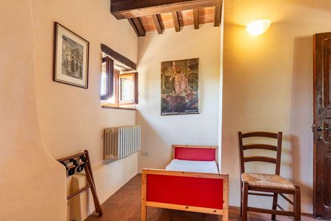 Villa in Arezzo, Arezzo, Arezzo - € 980.000 | Ref: ILV93294-1408976 - foto 18