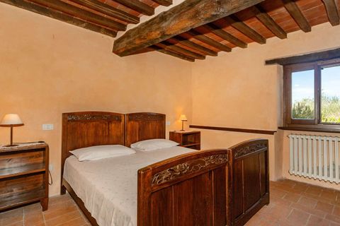 Villa in Arezzo, Arezzo, Arezzo - € 980.000 | Ref: ILV93294-1408976 - foto 21