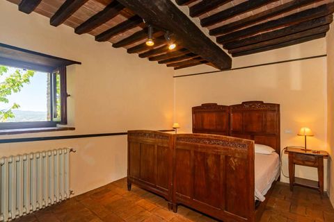 Villa in Arezzo, Arezzo, Arezzo - € 980.000 | Ref: ILV93294-1408976 - foto 22