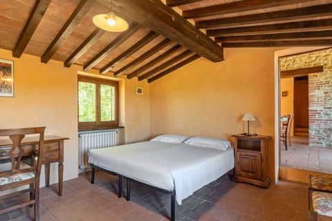 Villa in Arezzo, Arezzo, Arezzo - € 980.000 | Ref: ILV93294-1408976 - foto 25