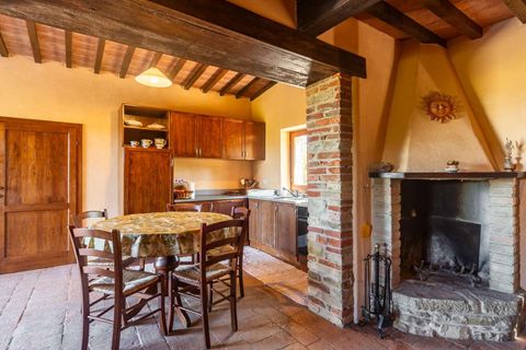 Villa in Arezzo, Arezzo, Arezzo - € 980.000 | Ref: ILV93294-1408976 - foto 30