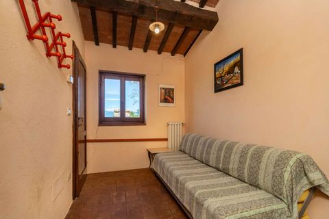 Villa in Arezzo, Arezzo, Arezzo - € 980.000 | Ref: ILV93294-1408976 - foto 32
