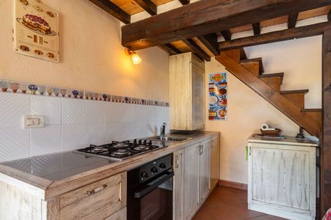 Villa in Arezzo, Arezzo, Arezzo - € 980.000 | Ref: ILV93294-1408976 - foto 38