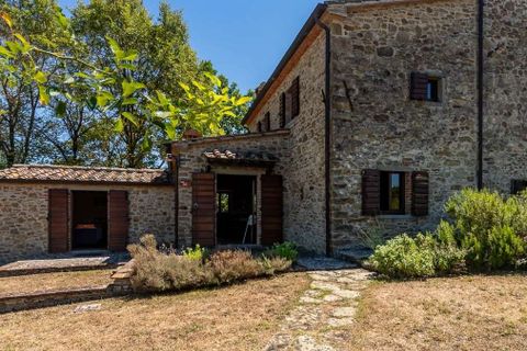 Villa in Arezzo, Arezzo, Arezzo - € 980.000 | Ref: ILV93294-1408976 - foto 39