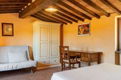 Villa in Arezzo, Arezzo, Arezzo - € 980.000 | Ref: ILV93294-1408976 - foto 41