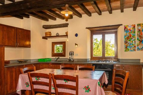 Villa in Arezzo, Arezzo, Arezzo - € 980.000 | Ref: ILV93294-1408976 - foto 45