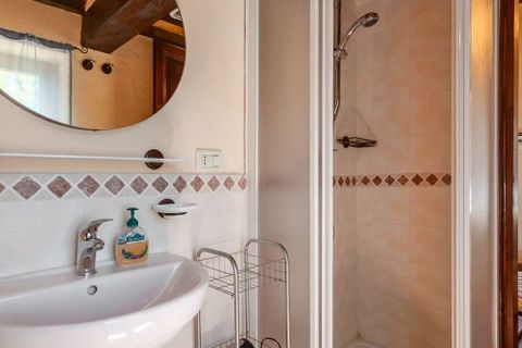 Villa in Arezzo, Arezzo, Arezzo - € 980.000 | Ref: ILV93294-1408976 - foto 49