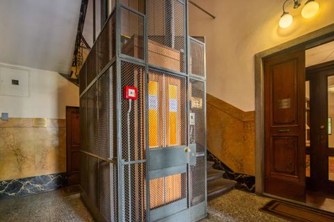Wohnung in Florence, Florence, Florence - € 995.000 | Ref: ILV93289-1409027 - Foto 19