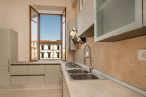 Wohnung in Florence, Florence, Florence - € 995.000 | Ref: ILV93289-1409027 - Foto 27
