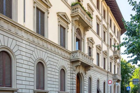 Wohnung in Florence, Florence, Florence - € 995.000 | Ref: ILV93289-1409027 - Foto 38