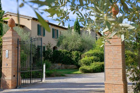 Villa a Gavorrano, Grosseto, Gavorrano - € 750.000 | Ref: ILV93285-1409078 - foto 5