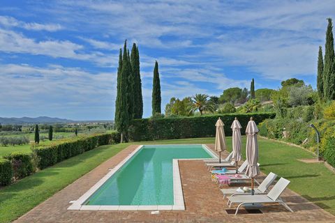 Villa a Gavorrano, Grosseto, Gavorrano - € 750.000 | Ref: ILV93285-1409078 - foto 7