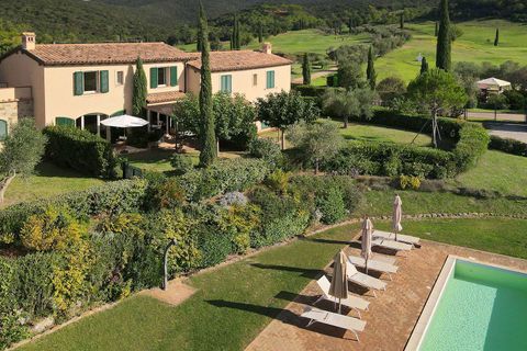 Villa a Gavorrano, Grosseto, Gavorrano - € 750.000 | Ref: ILV93285-1409078 - foto 8