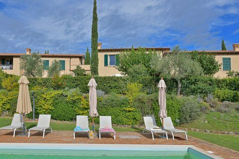 Villa a Gavorrano, Grosseto, Gavorrano - € 750.000 | Ref: ILV93285-1409078 - foto 9