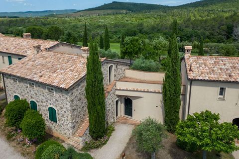 Villa a Gavorrano, Grosseto, Gavorrano - € 750.000 | Ref: ILV93285-1409078 - foto 19