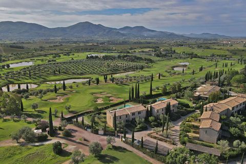 Villa a Gavorrano, Grosseto, Gavorrano - € 750.000 | Ref: ILV93285-1409078 - foto 21