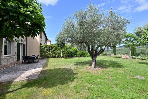 Villa a Gavorrano, Grosseto, Gavorrano - € 750.000 | Ref: ILV93285-1409078 - foto 22