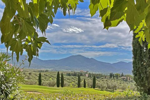 Villa a Gavorrano, Grosseto, Gavorrano - € 750.000 | Ref: ILV93285-1409078 - foto 25