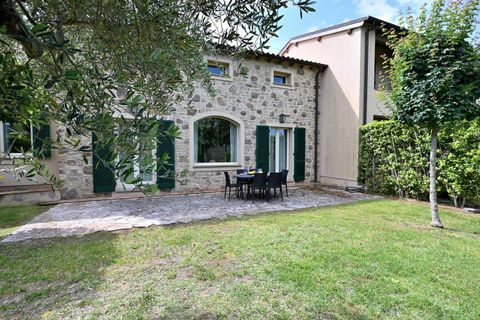 Villa a Gavorrano, Grosseto, Gavorrano - € 750.000 | Ref: ILV93285-1409078 - foto 30
