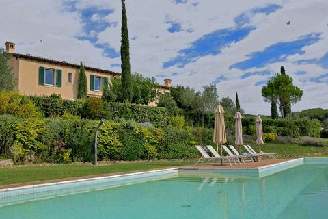 Villa a Gavorrano, Grosseto, Gavorrano - € 750.000 | Ref: ILV93285-1409078 - foto 32