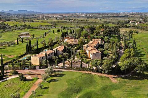 Villa a Gavorrano, Grosseto, Gavorrano - € 750.000 | Ref: ILV93285-1409078 - foto 34