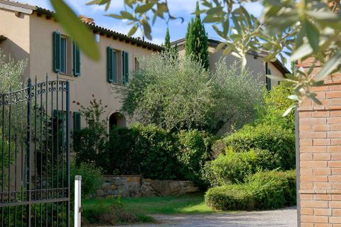 Villa a Gavorrano, Grosseto, Gavorrano - € 750.000 | Ref: ILV93285-1409078 - foto 37