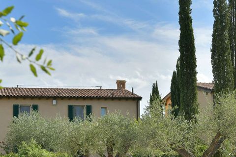 Villa a Gavorrano, Grosseto, Gavorrano - € 750.000 | Ref: ILV93285-1409078 - foto 38