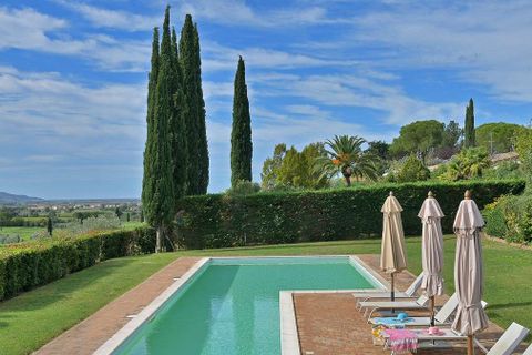Villa a Gavorrano, Grosseto, Gavorrano - € 750.000 | Ref: ILV93285-1409078 - foto 39