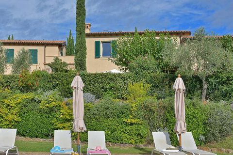 Villa a Gavorrano, Grosseto, Gavorrano - € 750.000 | Ref: ILV93285-1409078 - foto 41