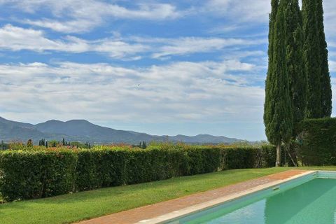 Villa a Gavorrano, Grosseto, Gavorrano - € 750.000 | Ref: ILV93285-1409078 - foto 46