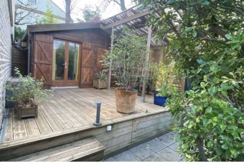 Villa em Saint-Cloud, Hauts-de-Seine, Saint-Cloud - € 1.250/mês | Ref: 885258 - foto 2