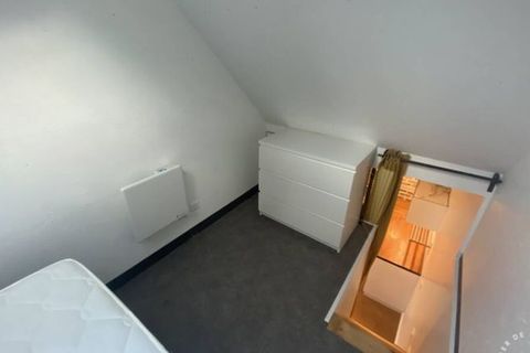 Villa em Saint-Cloud, Hauts-de-Seine, Saint-Cloud - € 1.250/mês | Ref: 885258 - foto 4