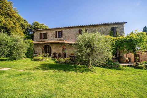 Villa in Siena, Siena, Siena - € 800.000 | Ref: ILV93293-1409130 - foto 1