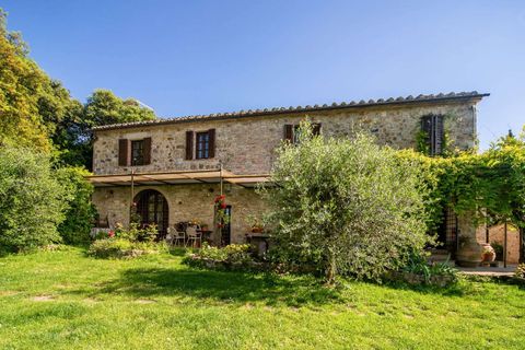 Villa in Siena, Siena, Siena - € 800.000 | Ref: ILV93293-1409130 - foto 2