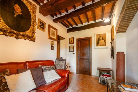 Villa in Siena, Siena, Siena - € 800.000 | Ref: ILV93293-1409130 - foto 3