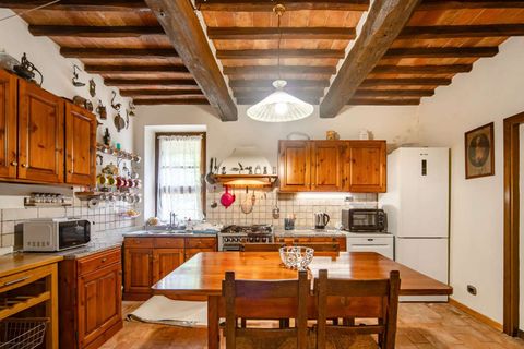 Villa in Siena, Siena, Siena - € 800.000 | Ref: ILV93293-1409130 - foto 4