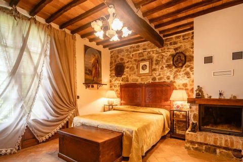 Villa in Siena, Siena, Siena - € 800.000 | Ref: ILV93293-1409130 - foto 5