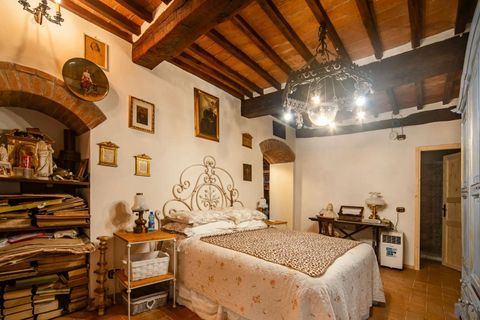 Villa in Siena, Siena, Siena - € 800.000 | Ref: ILV93293-1409130 - foto 6